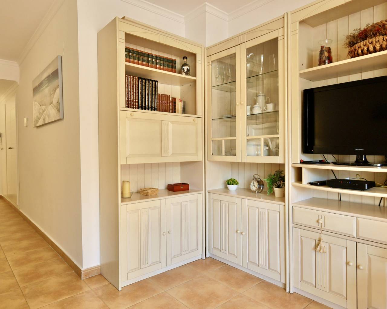 Venta - Apartamento - Javea