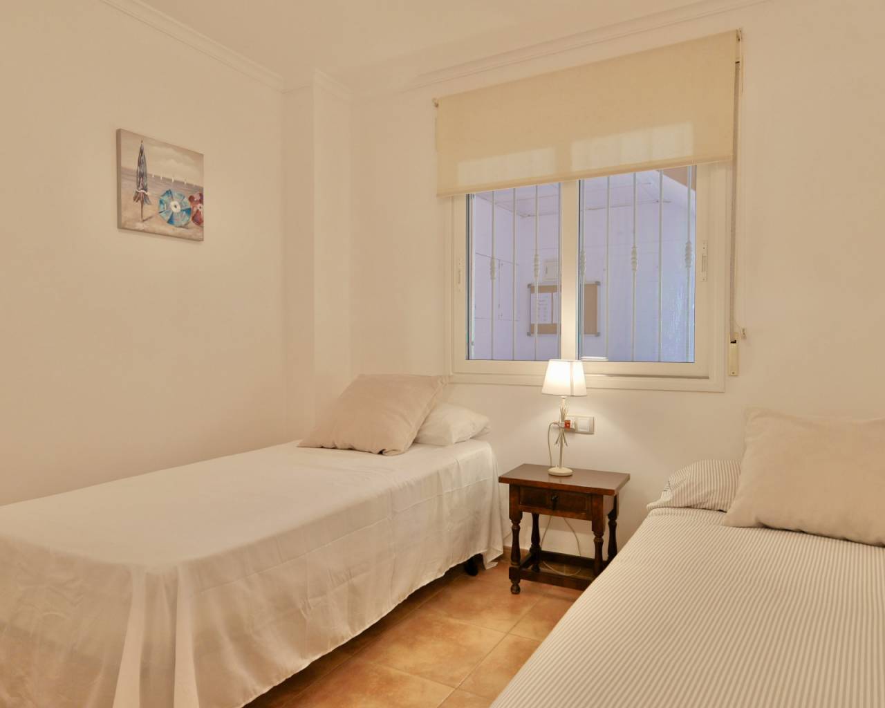 Venta - Apartamento - Javea