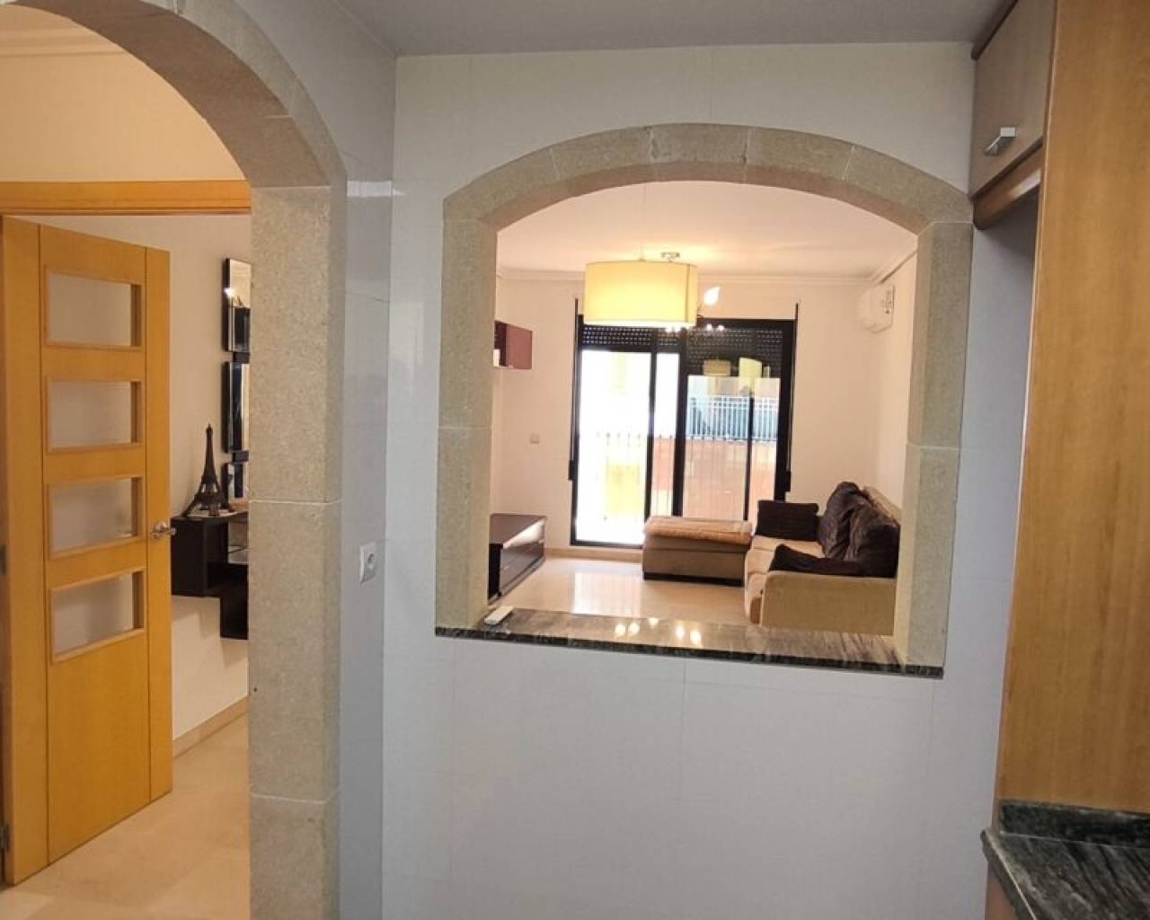 Venta - Apartamento - Javea