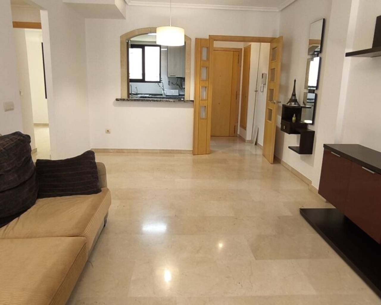 Venta - Apartamento - Javea