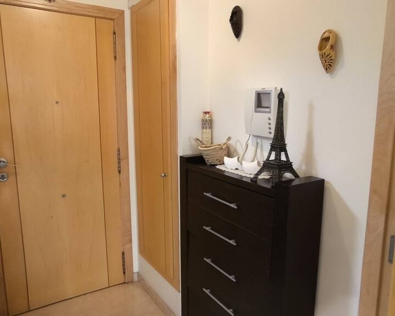 Venta - Apartamento - Javea