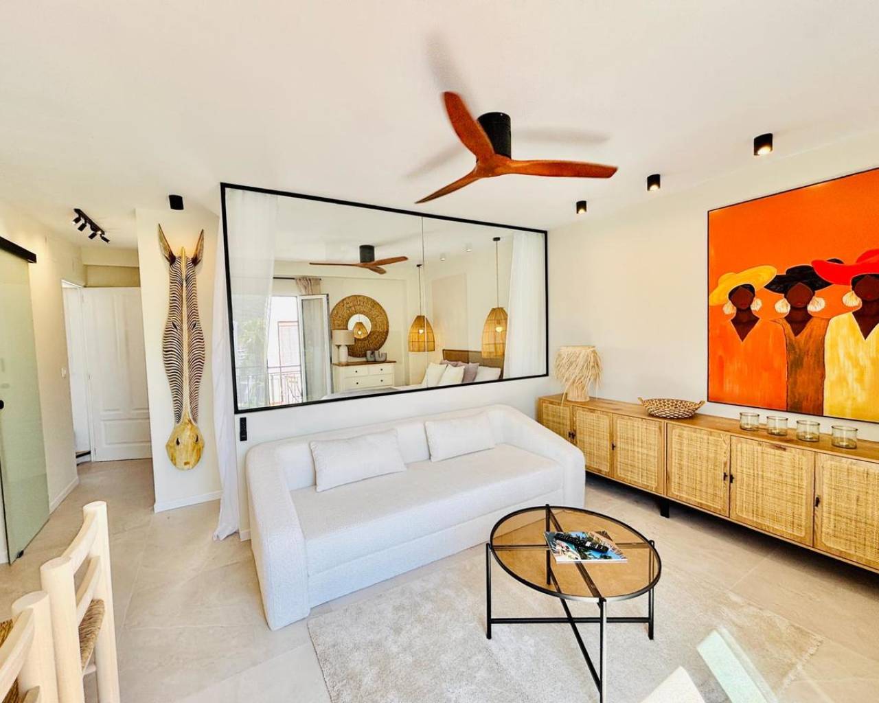 Venta - Apartamento - Javea