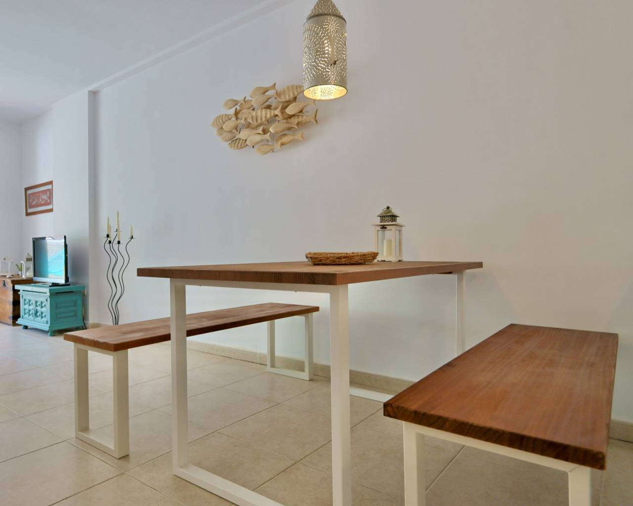 Venta - Apartamento - Javea