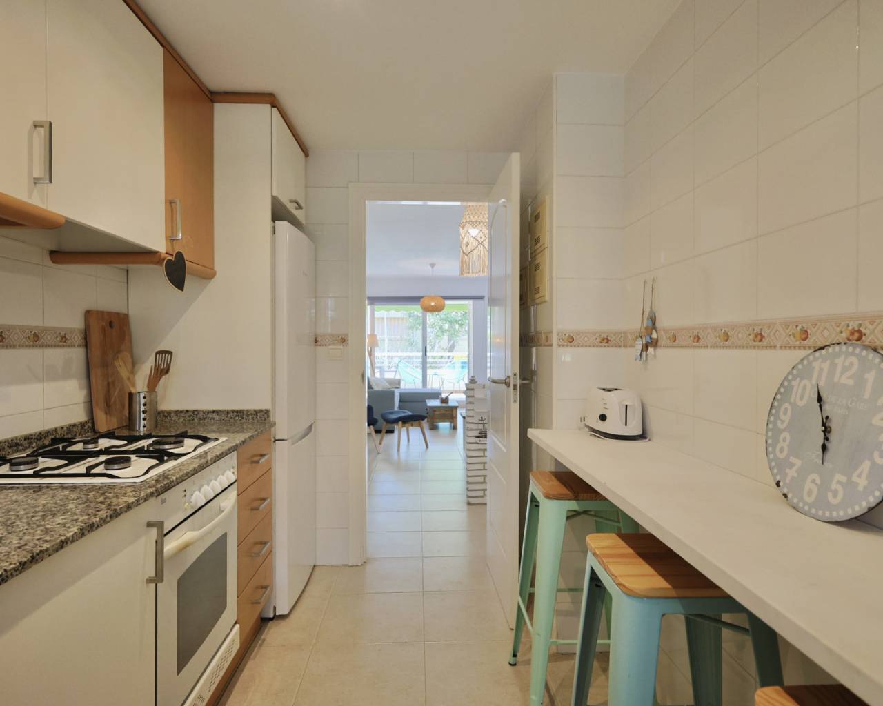 Venta - Apartamento - Javea