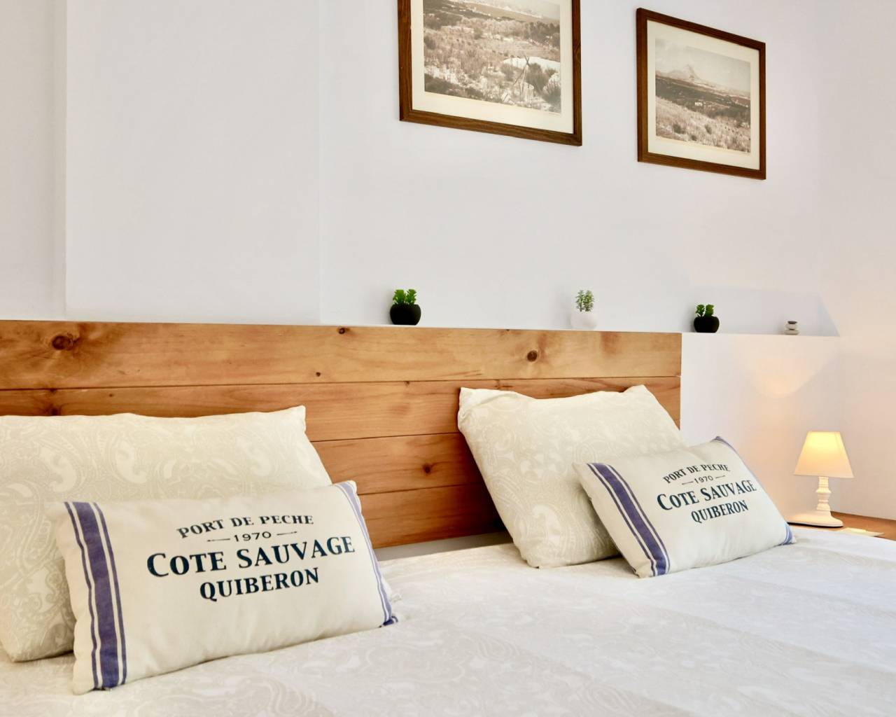 Venta - Apartamento - Javea