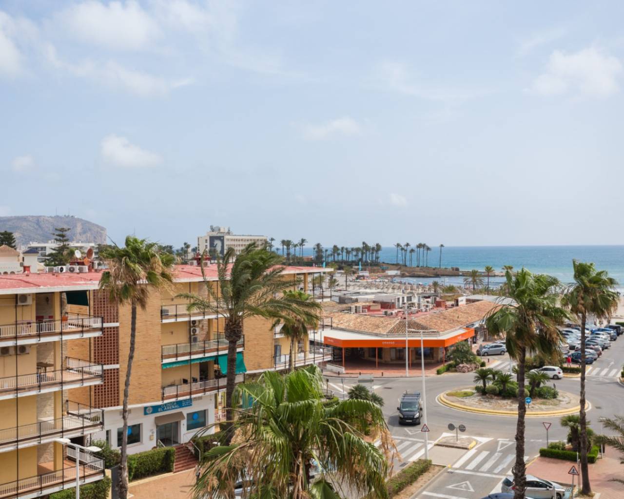Venta - Apartamento - Javea