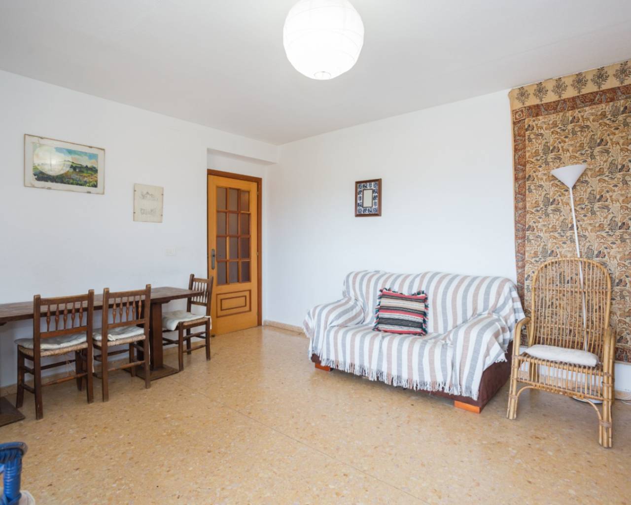 Venta - Apartamento - Javea