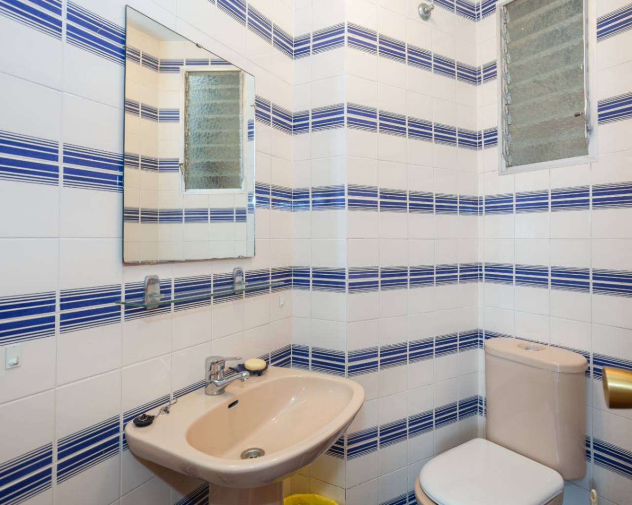 Venta - Apartamento - Javea