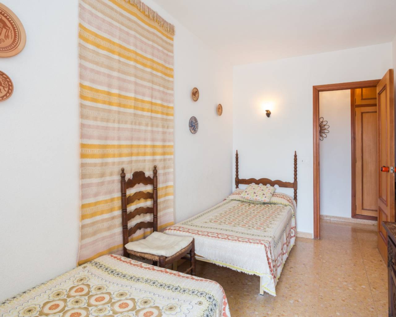 Venta - Apartamento - Javea