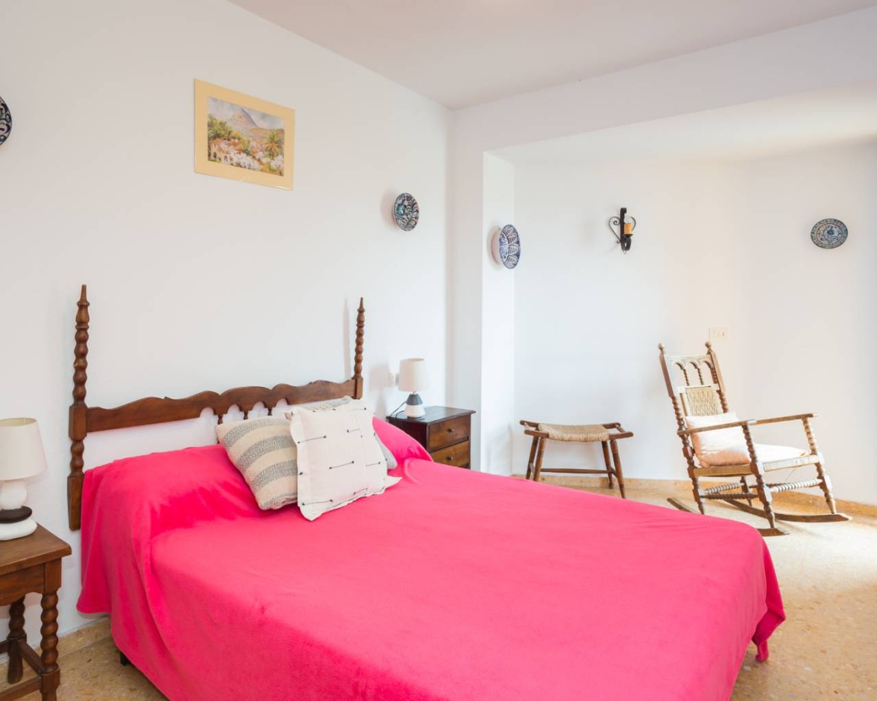 Venta - Apartamento - Javea