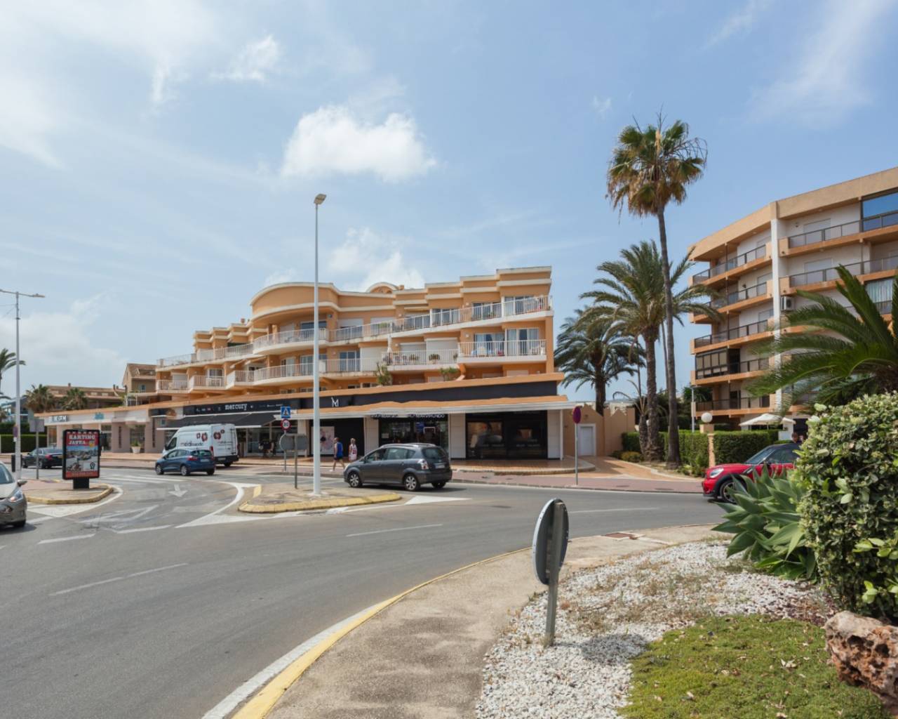 Venta - Apartamento - Javea