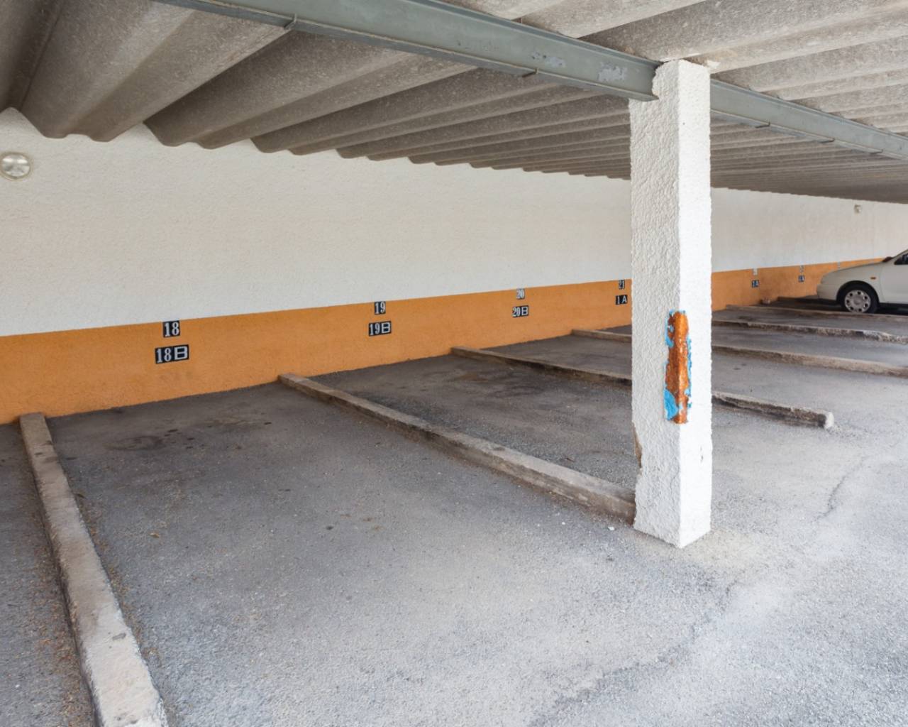 Venta - Apartamento - Javea