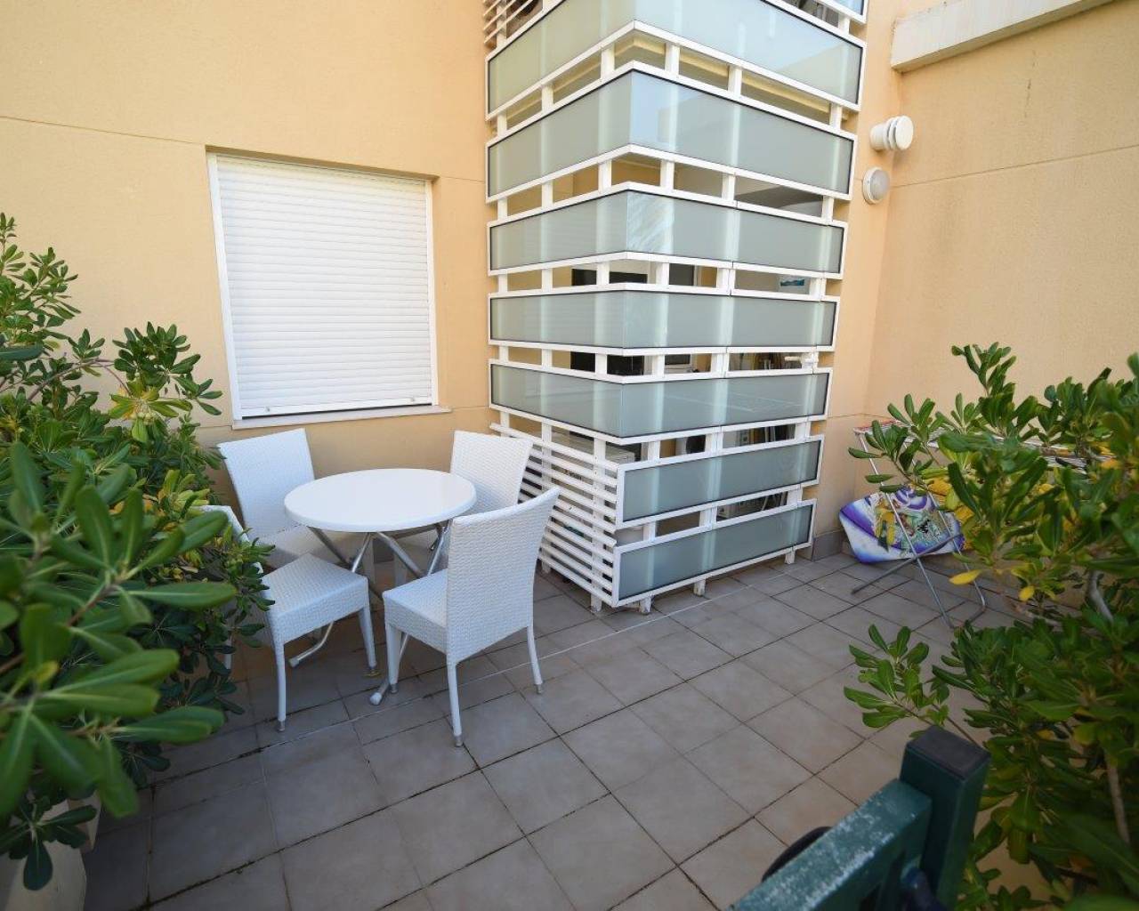 Venta - Apartamento - Javea - Arenal Beach