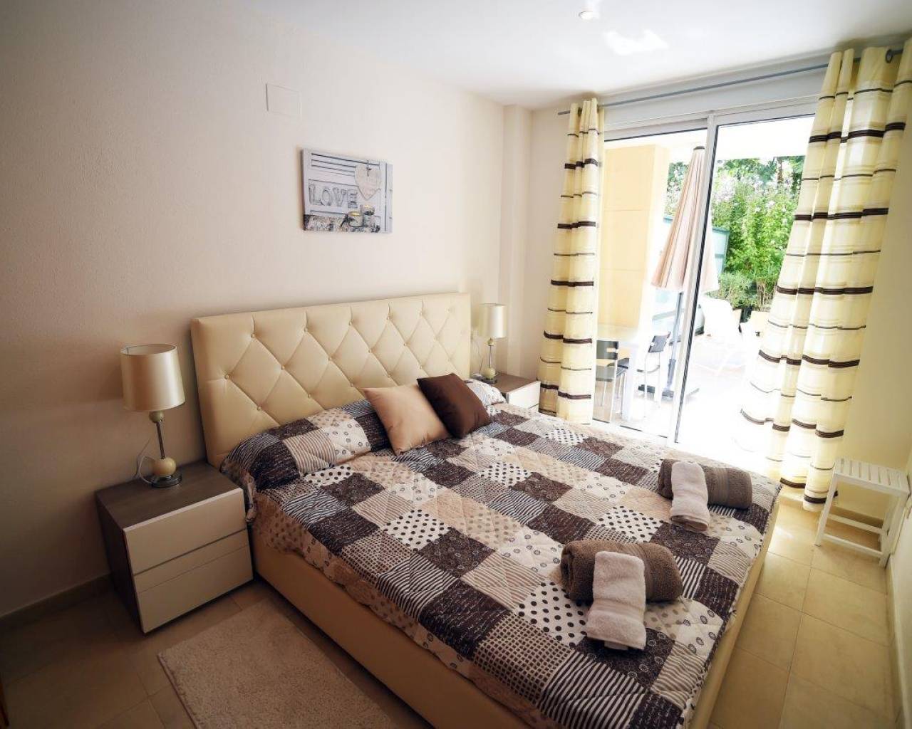 Venta - Apartamento - Javea - Arenal Beach