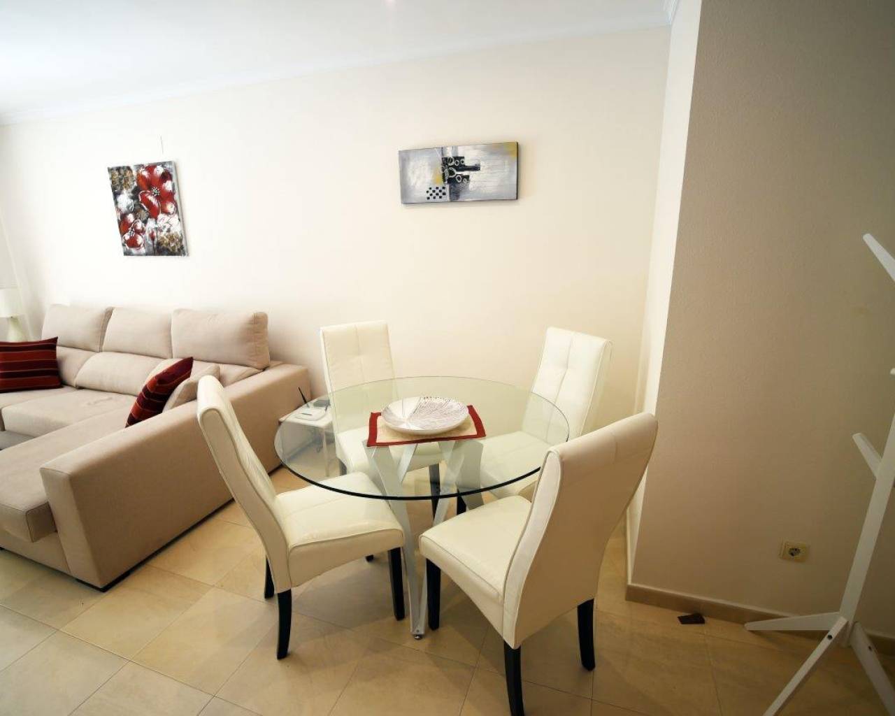 Venta - Apartamento - Javea - Arenal Beach