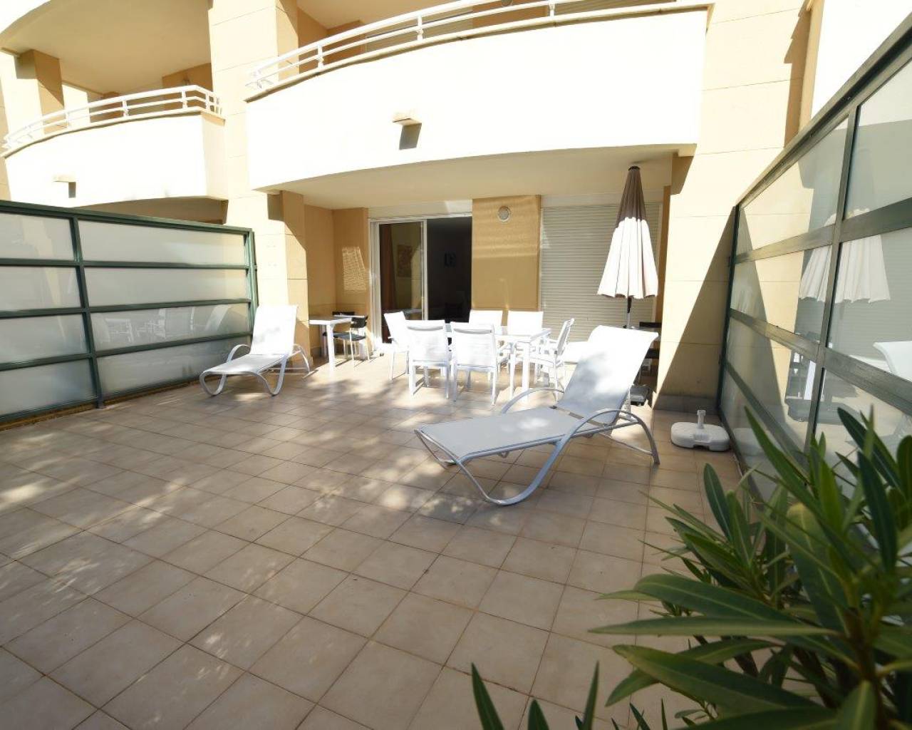 Venta - Apartamento - Javea - Arenal Beach