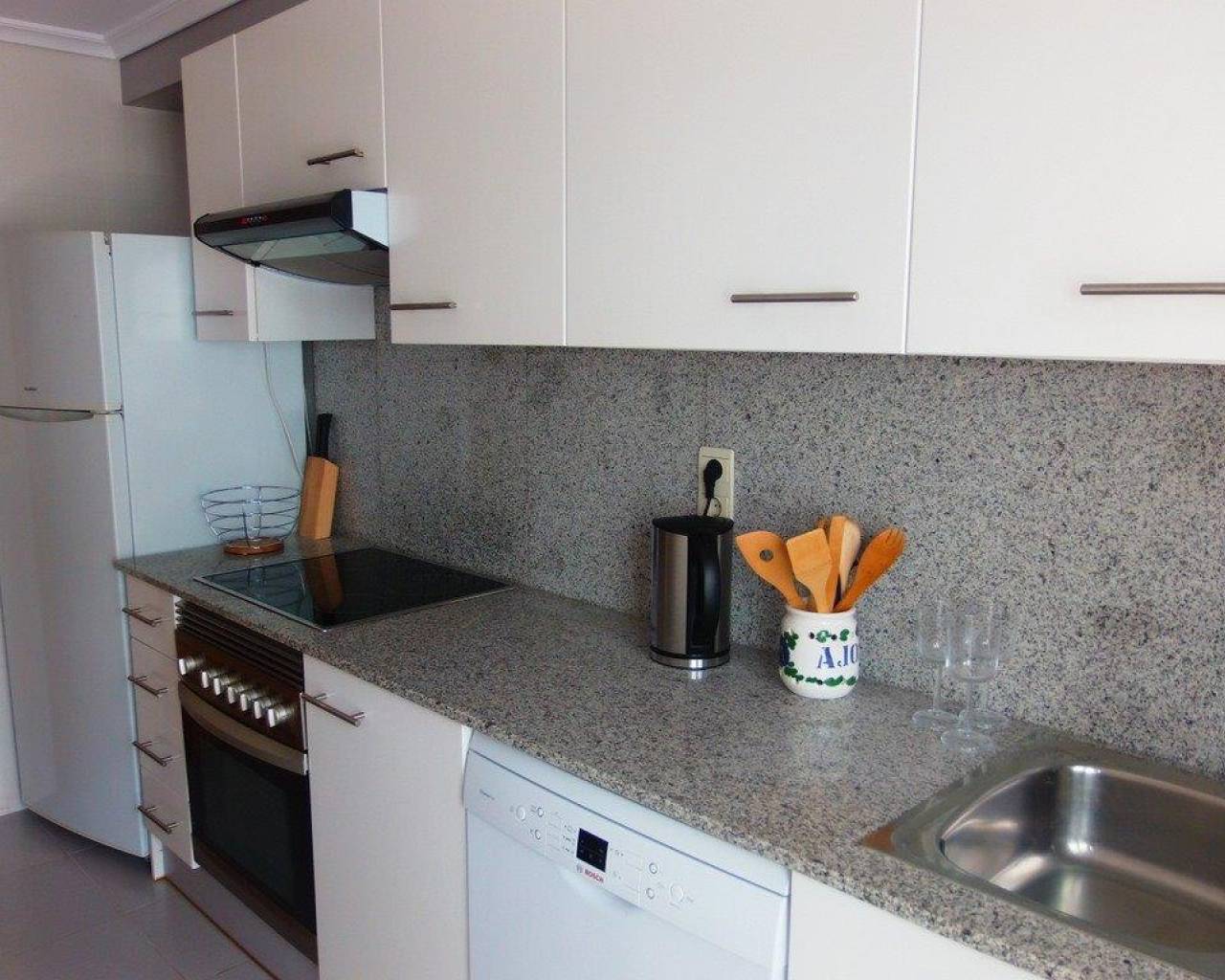 Venta - Apartamento - Javea - Arenal Beach