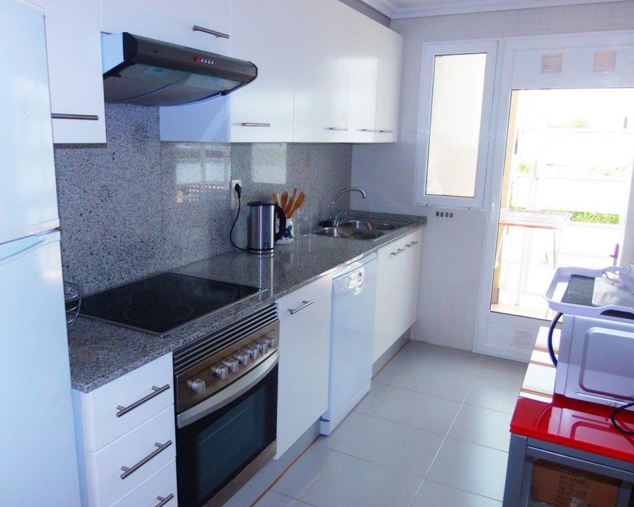 Venta - Apartamento - Javea - Arenal Beach