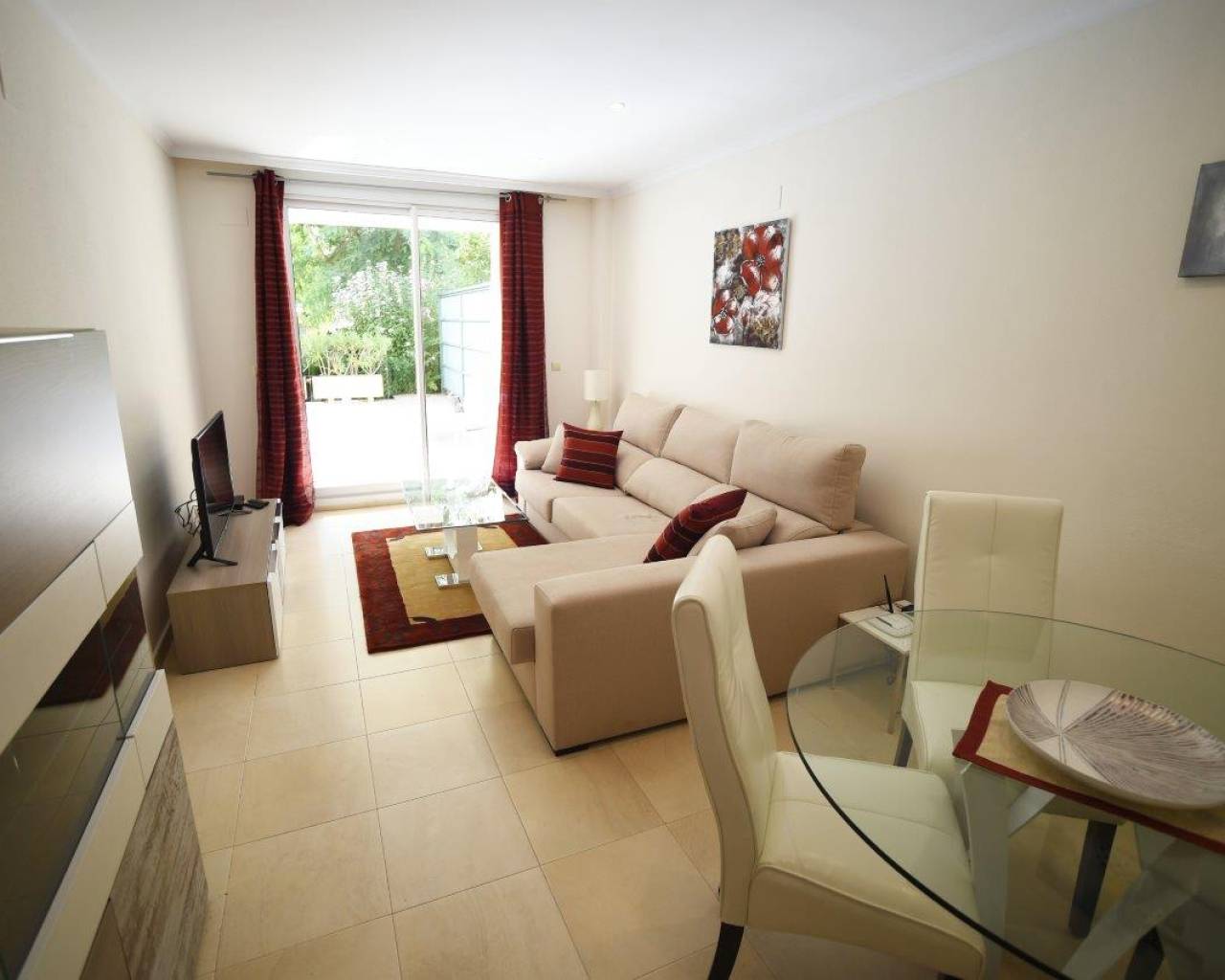 Venta - Apartamento - Javea - Arenal Beach