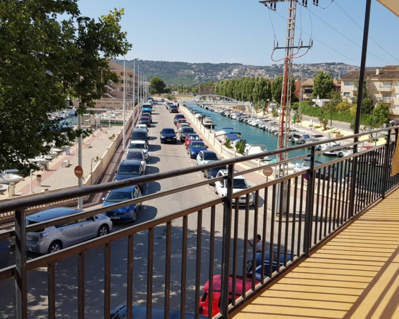 Venta - Apartamento - Javea