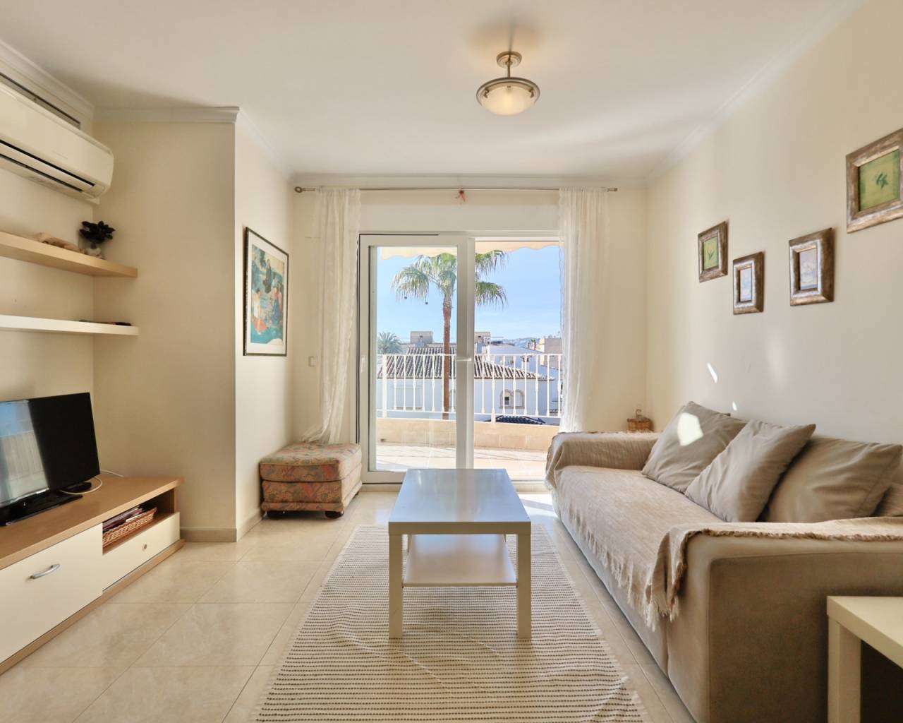 Venta - Apartamento - Javea