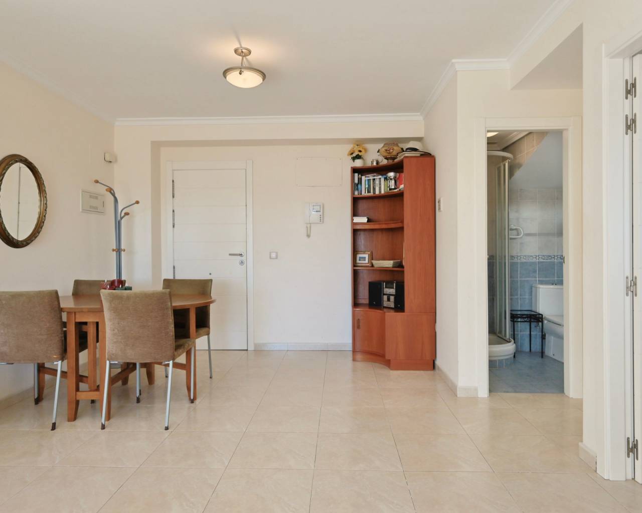 Venta - Apartamento - Javea