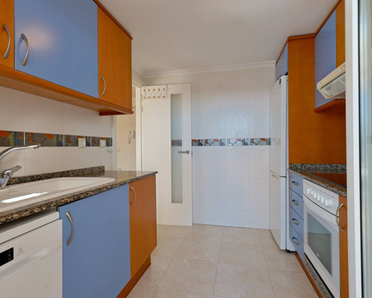 Venta - Apartamento - Javea