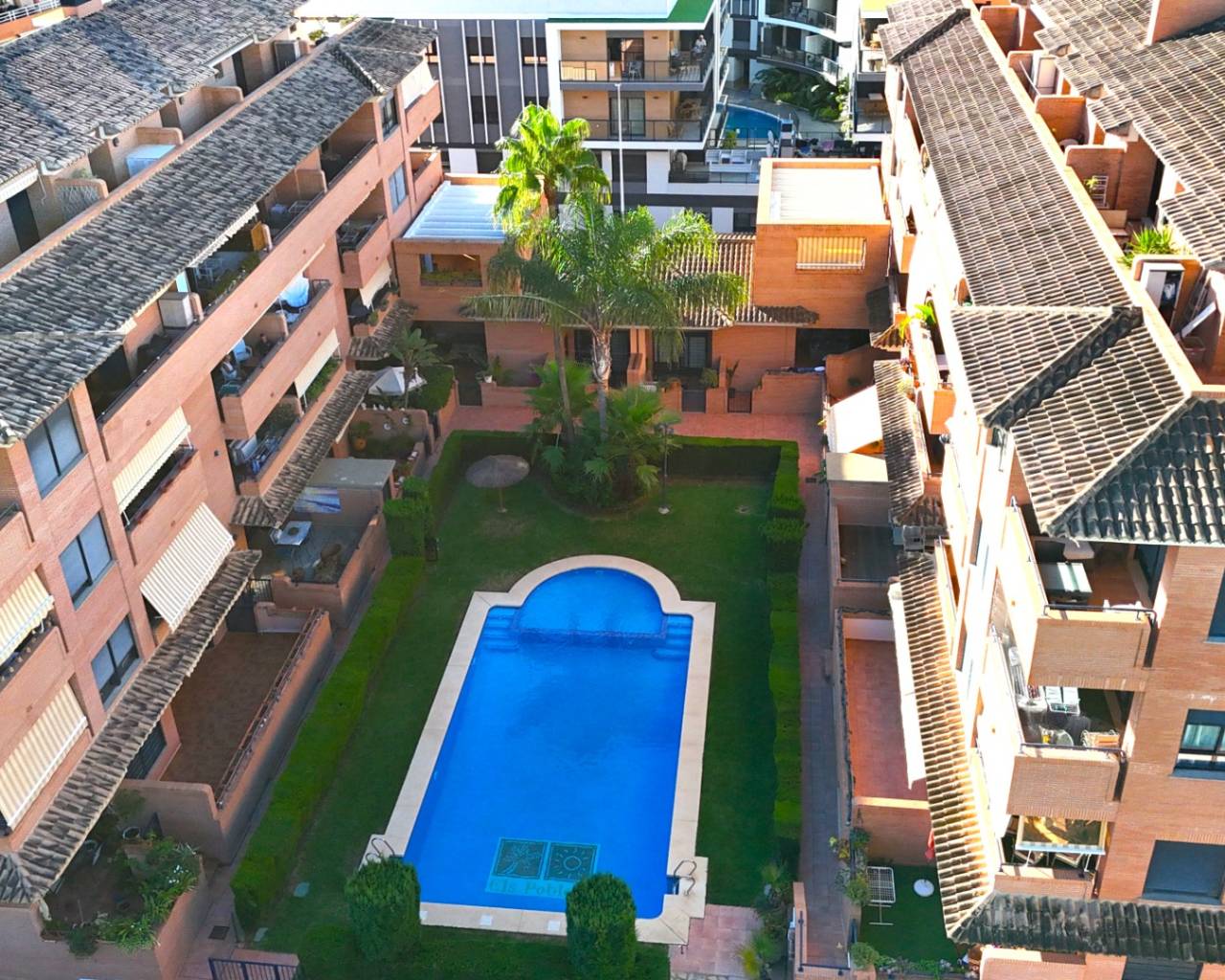 Venta - Apartamento - Javea