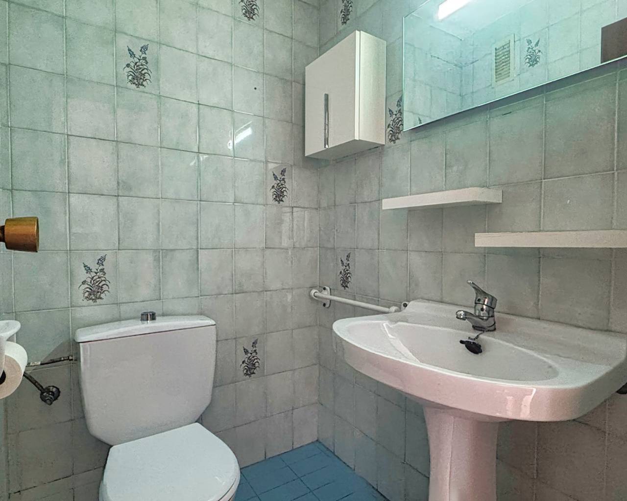 Venta - Apartamento - Javea - Arenal Beach