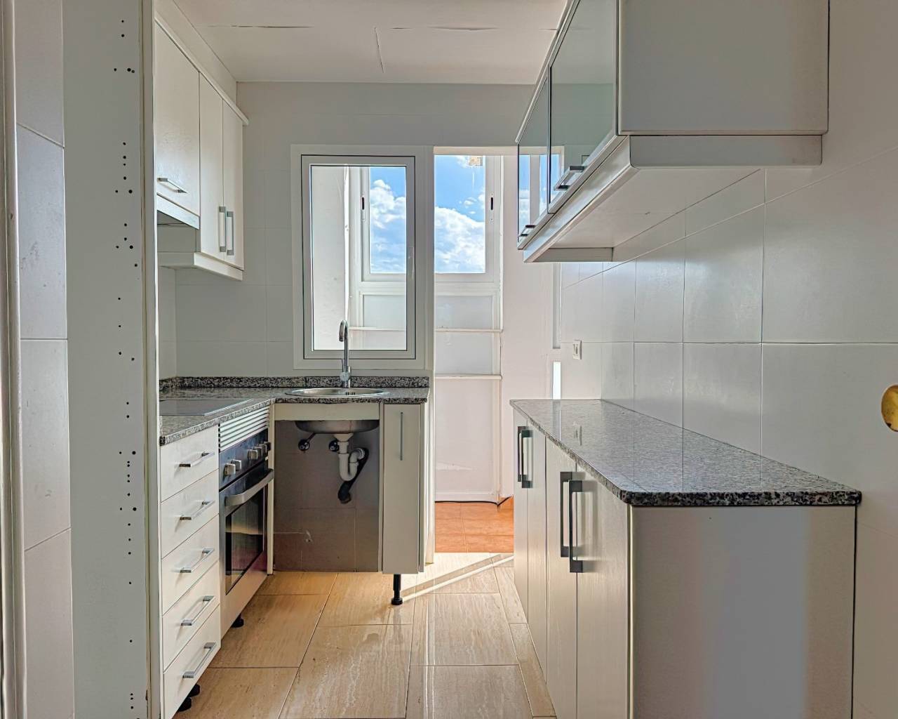 Venta - Apartamento - Javea - Arenal Beach