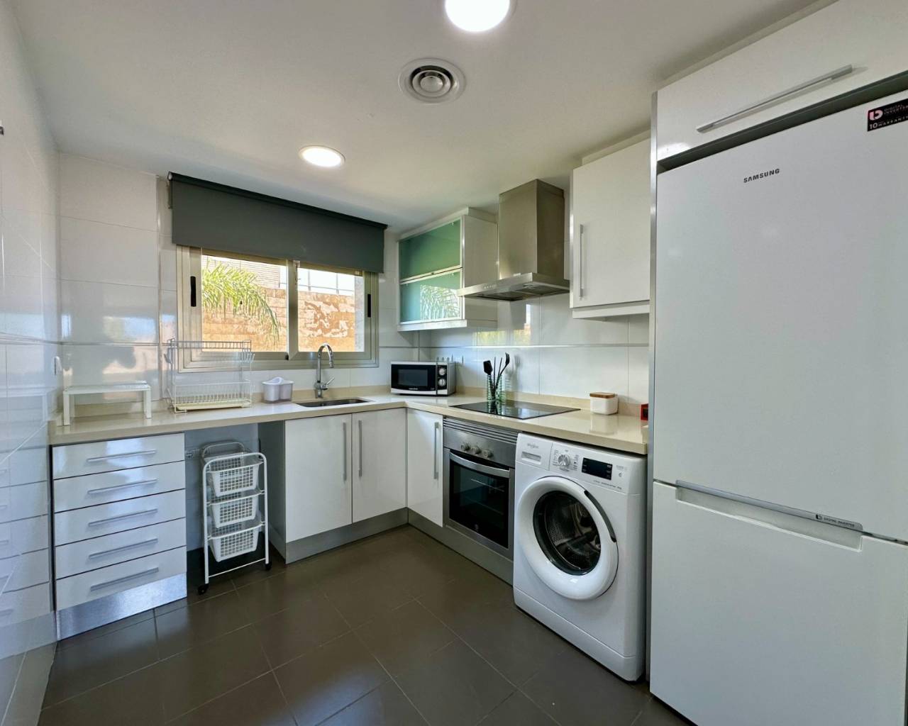 Venta - Apartamento - Javea - Montañar I