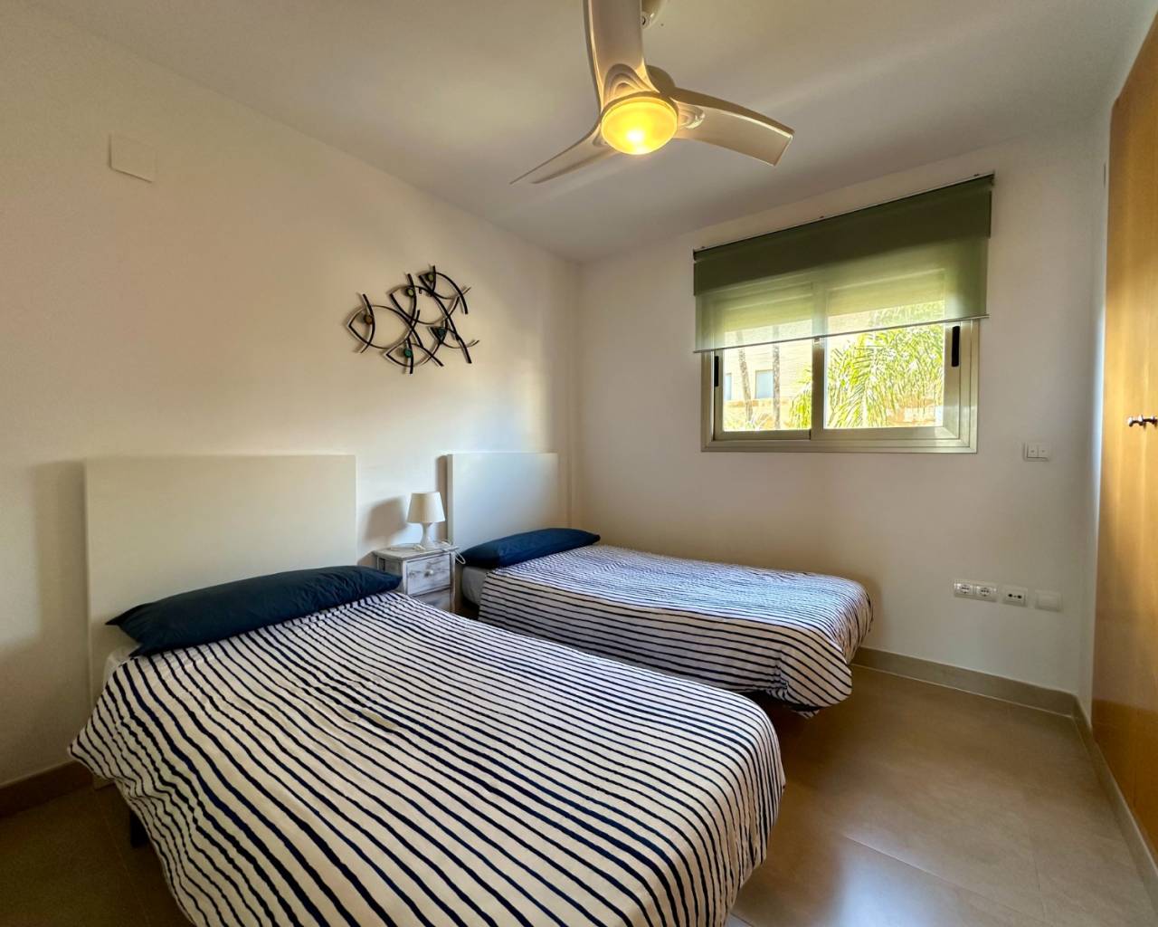 Venta - Apartamento - Javea - Montañar I