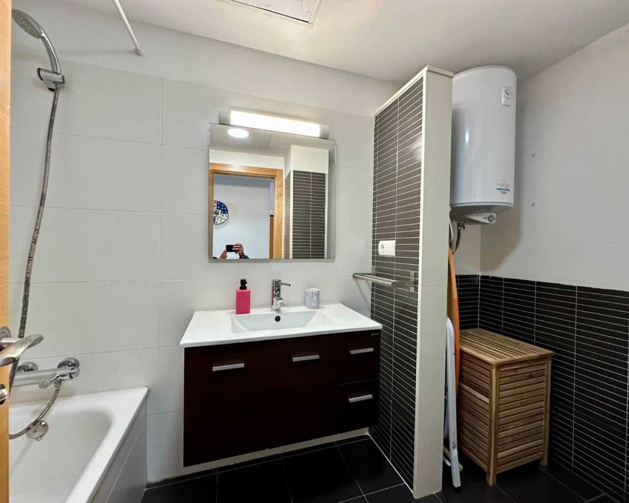 Venta - Apartamento - Javea - Montañar I