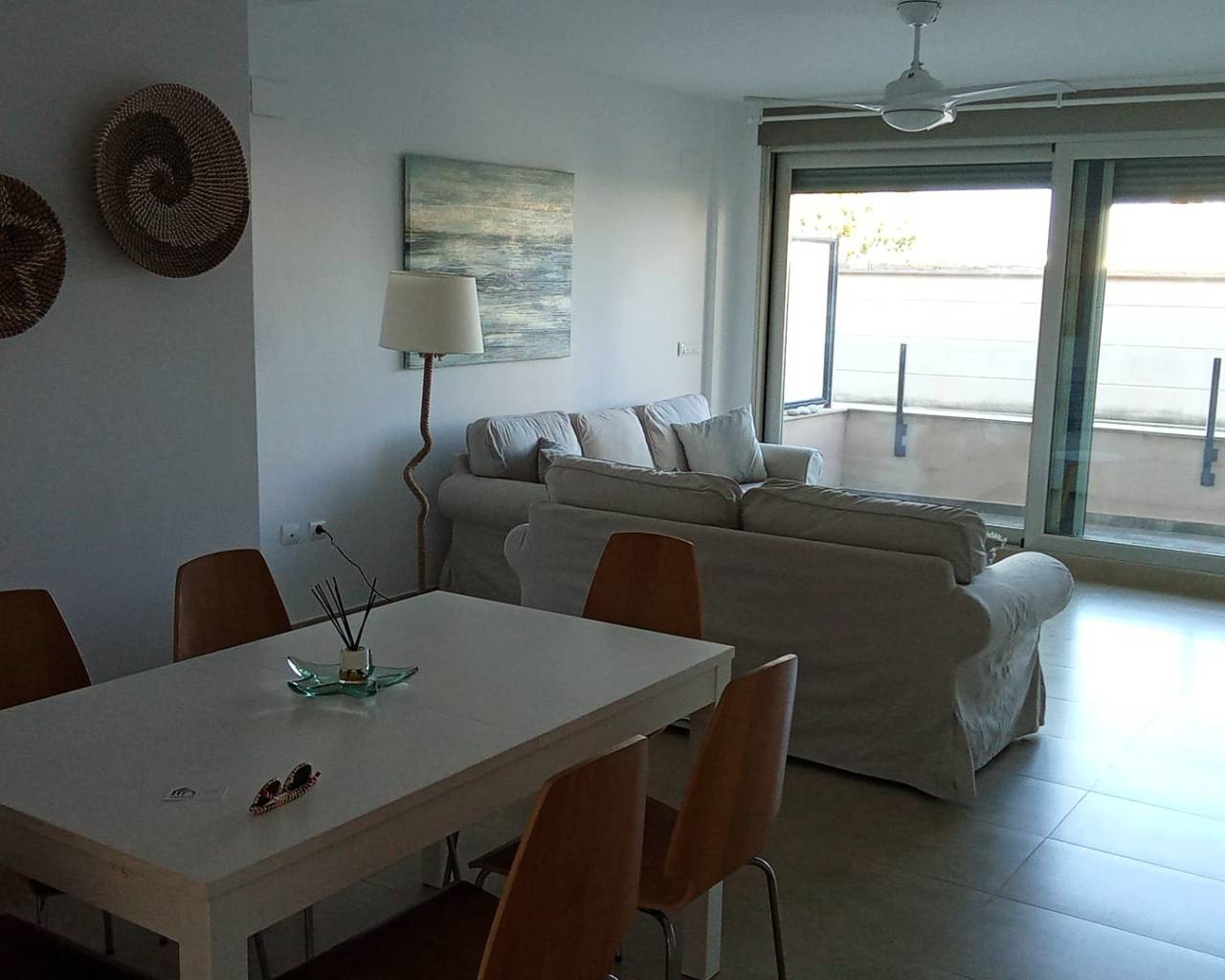 Venta - Apartamento - Javea - Montañar I