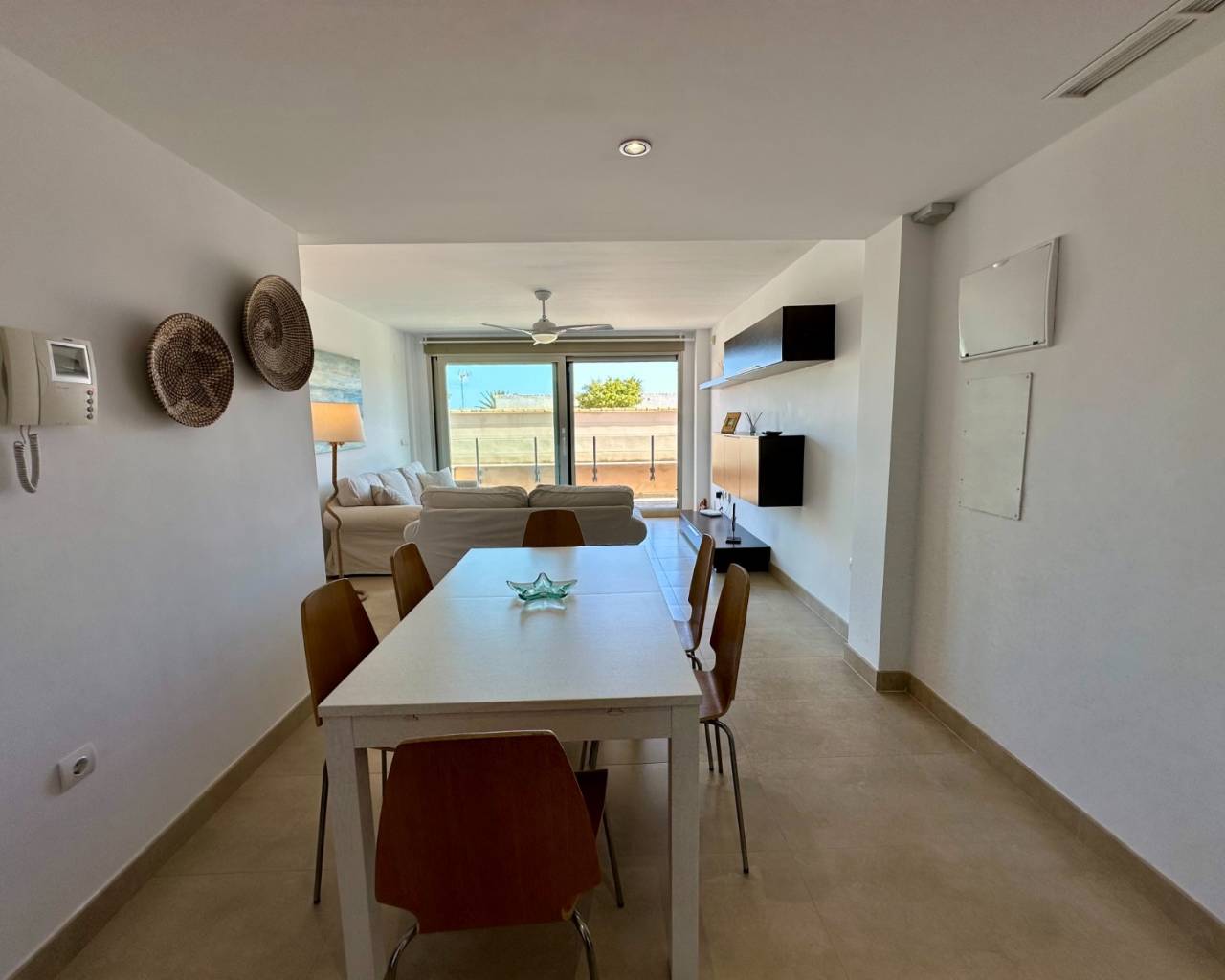 Venta - Apartamento - Javea - Montañar I