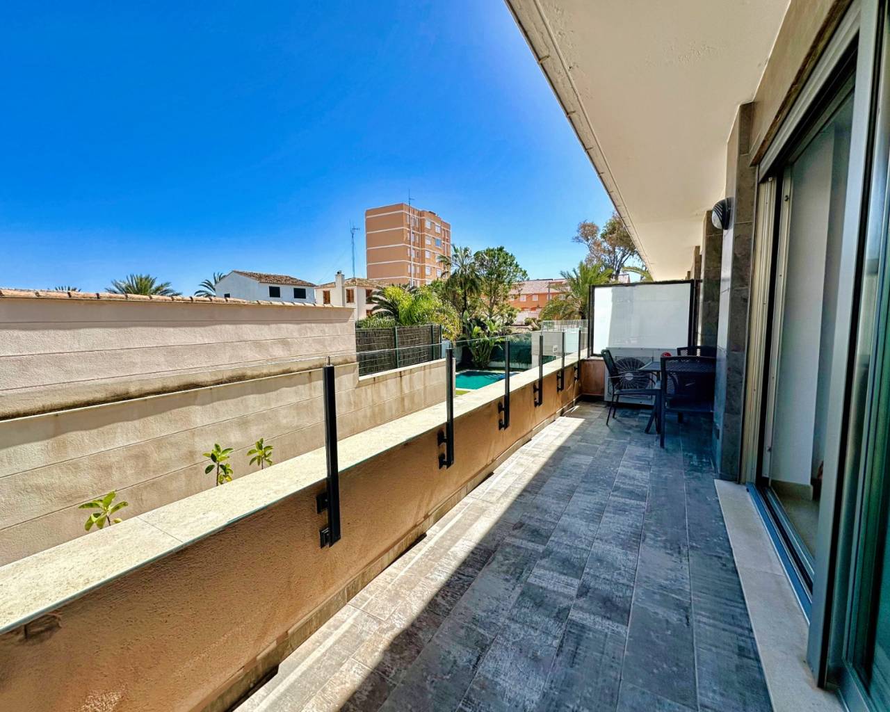 Venta - Apartamento - Javea - Montañar I