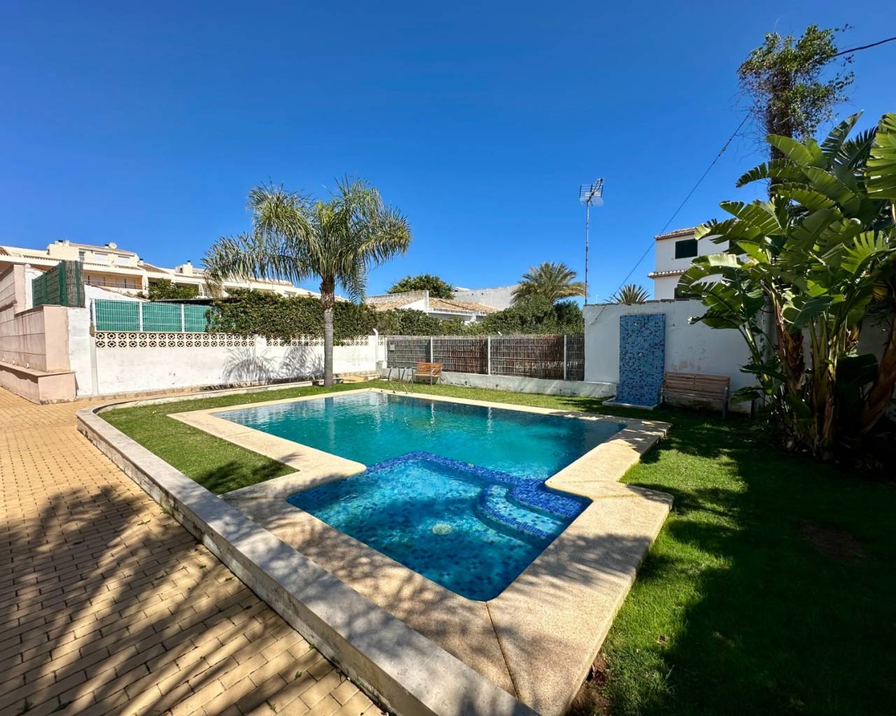 Venta - Apartamento - Javea - Montañar I