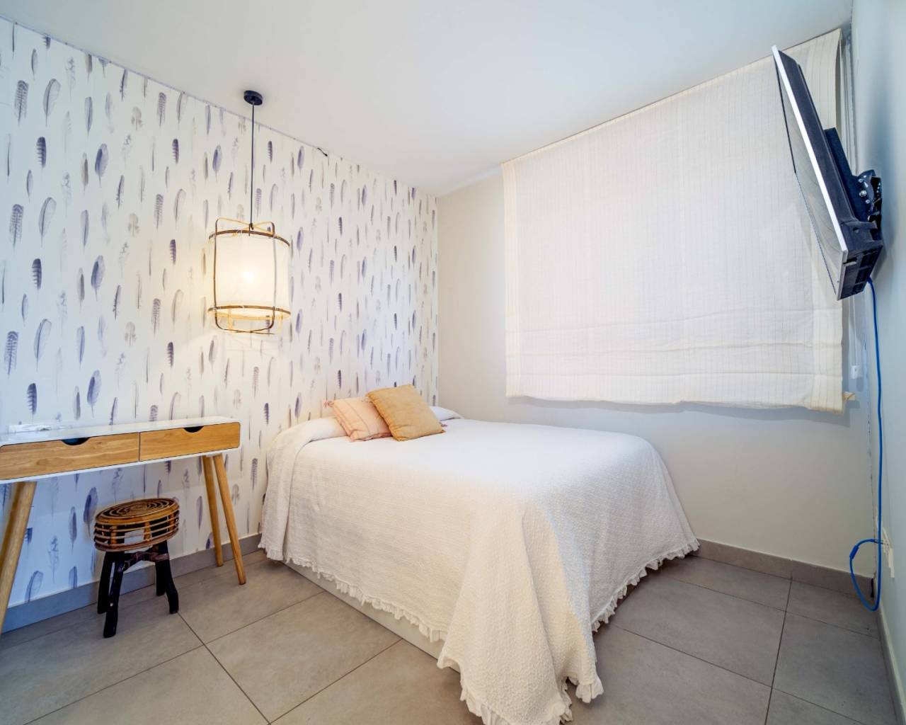 Venta - Apartamento - Javea