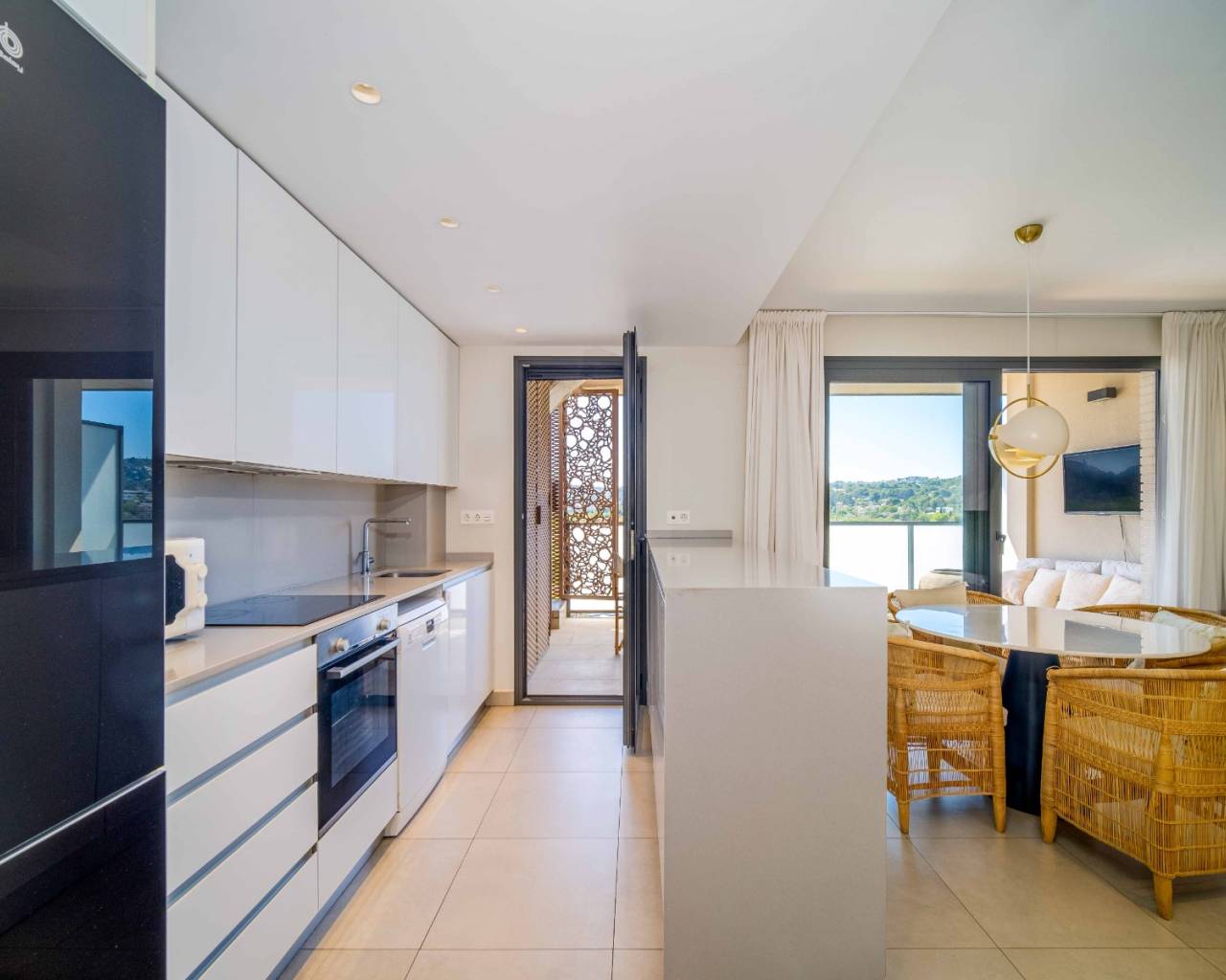 Venta - Apartamento - Javea