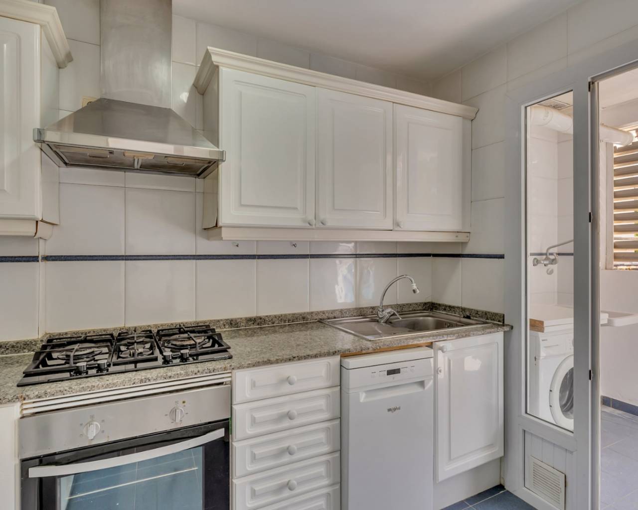 Venta - Apartamento - Javea