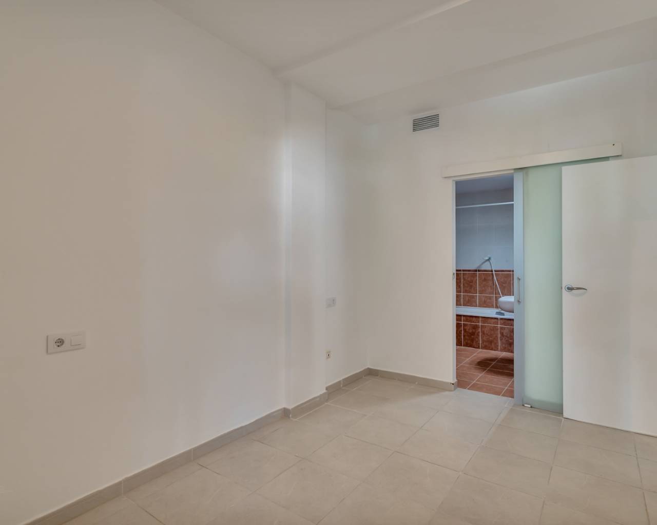 Venta - Apartamento - Javea