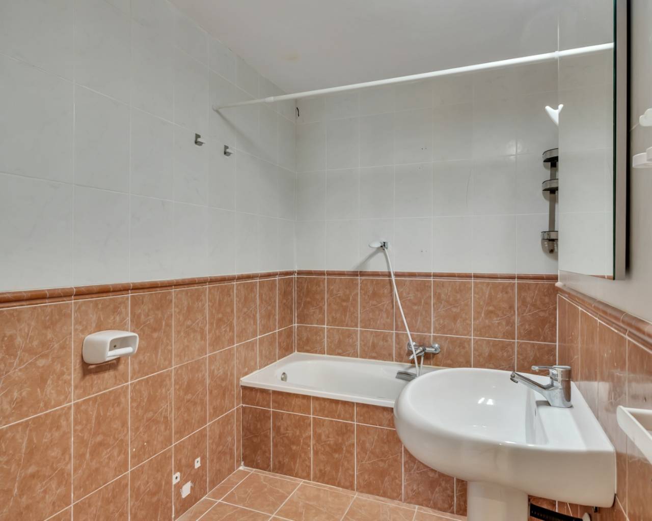 Venta - Apartamento - Javea