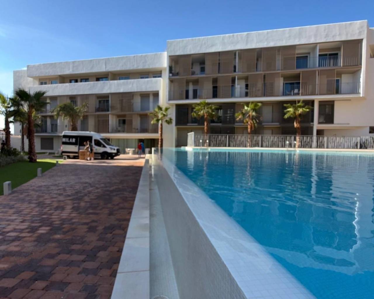 Venta - Apartamento - Javea