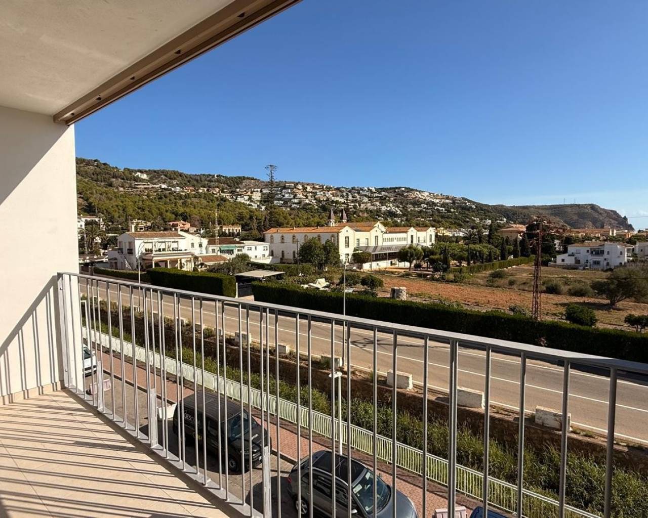 Venta - Apartamento - Javea
