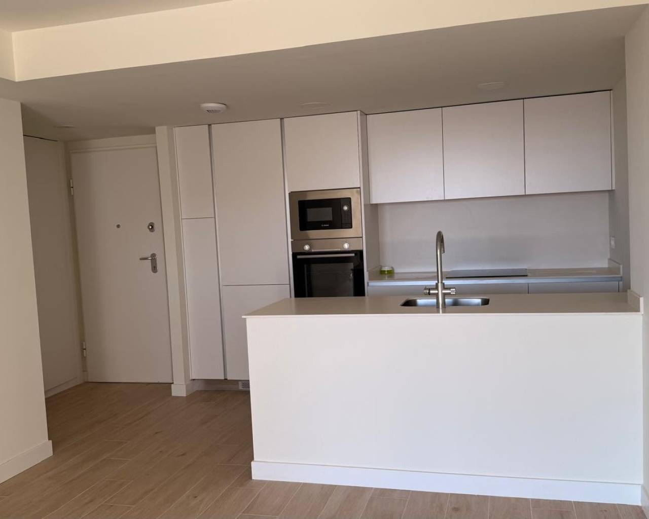 Venta - Apartamento - Javea