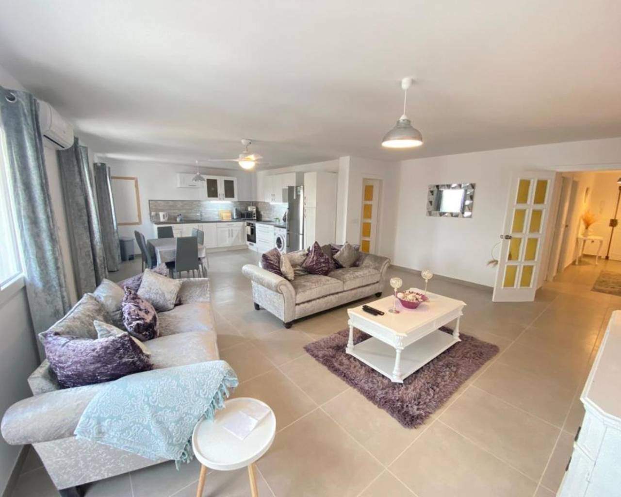 Venta - Apartamento - Javea