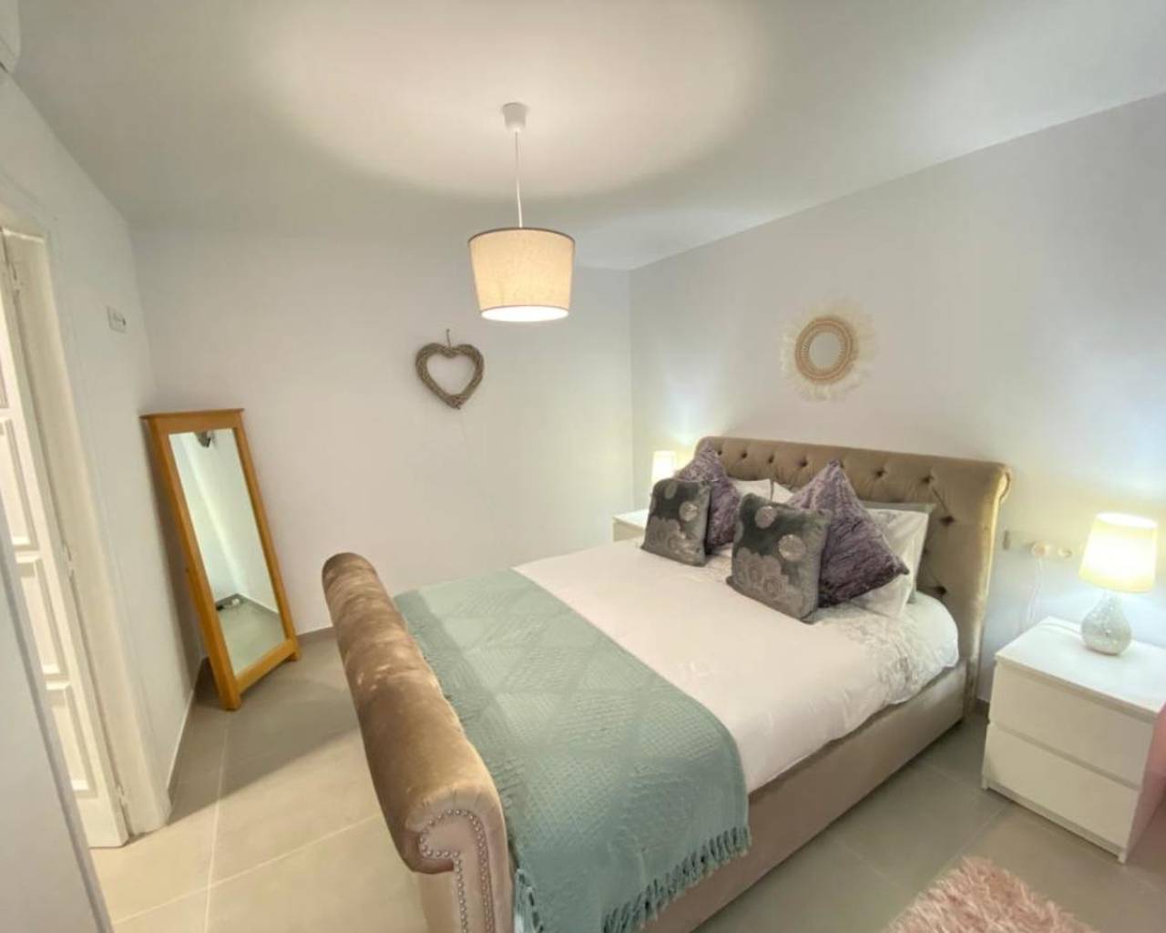 Venta - Apartamento - Javea