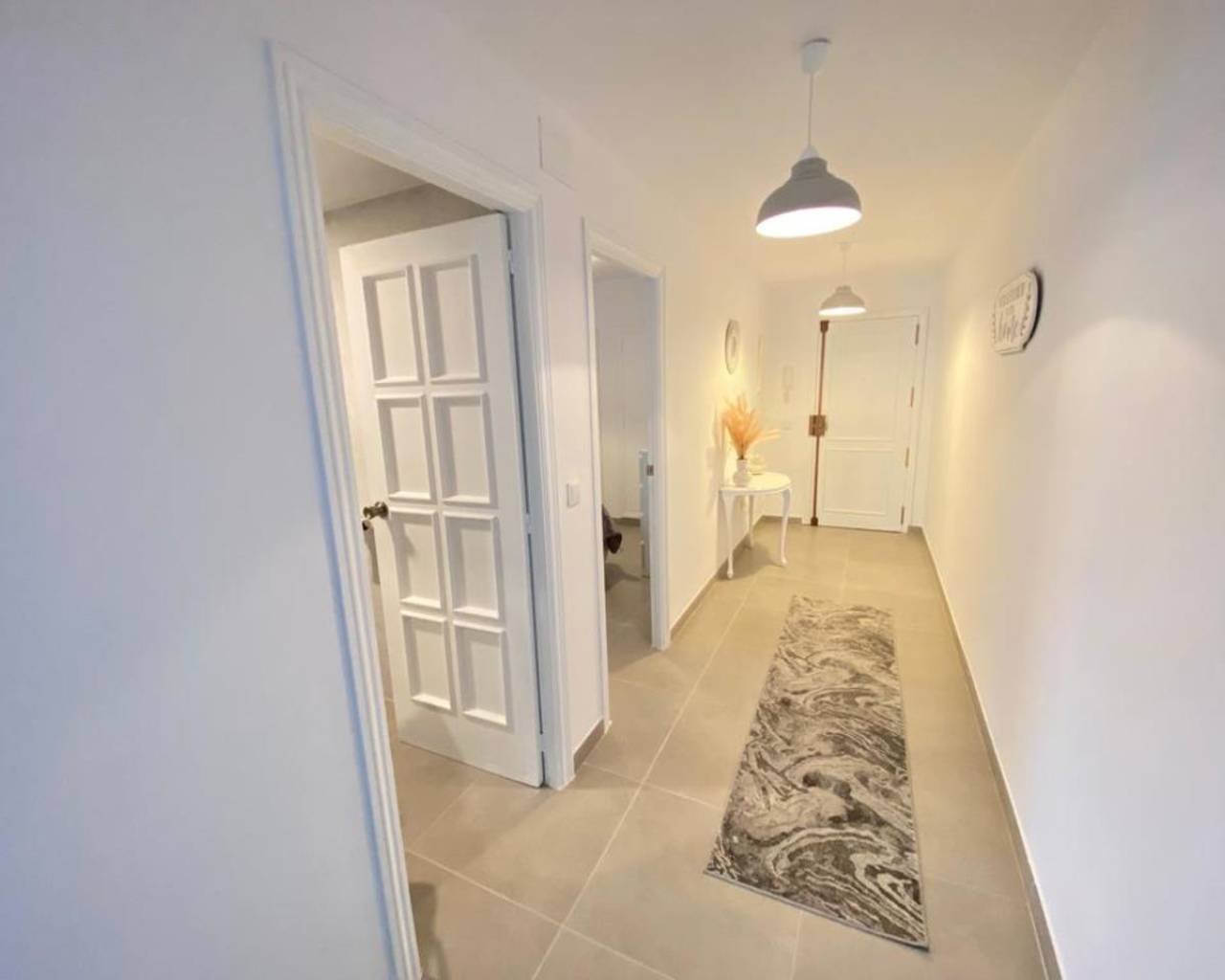 Venta - Apartamento - Javea