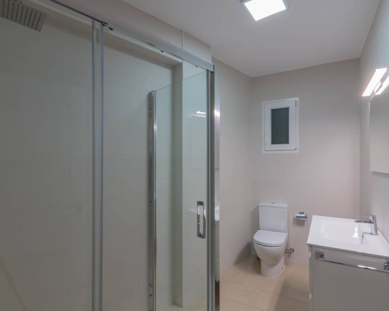 Venta - Apartamento - Javea