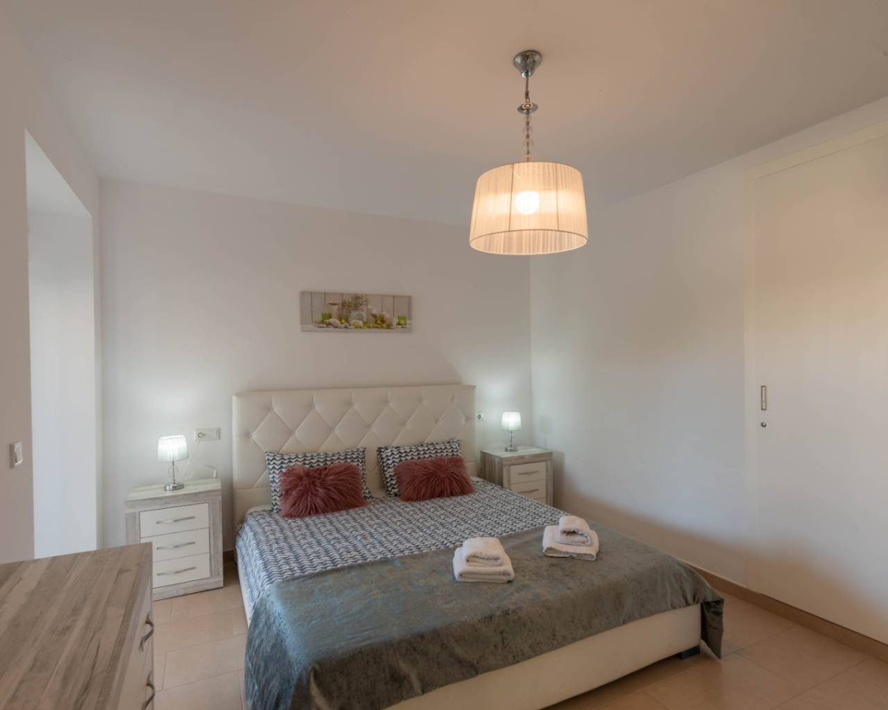 Venta - Apartamento - Javea